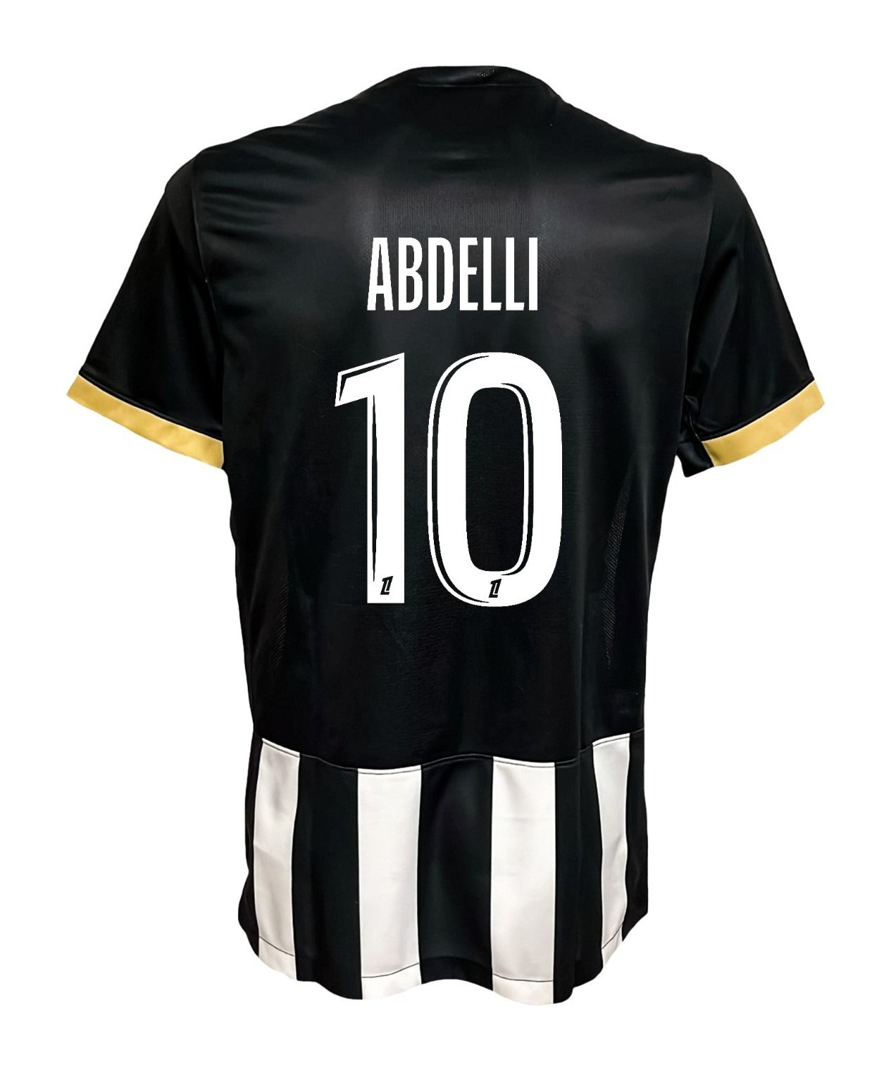 MAILLOT ANGERS DOMICILE 2025/2026
