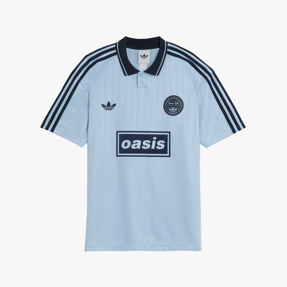 MAILLOT ADIDAS X OASIS 2025/2026