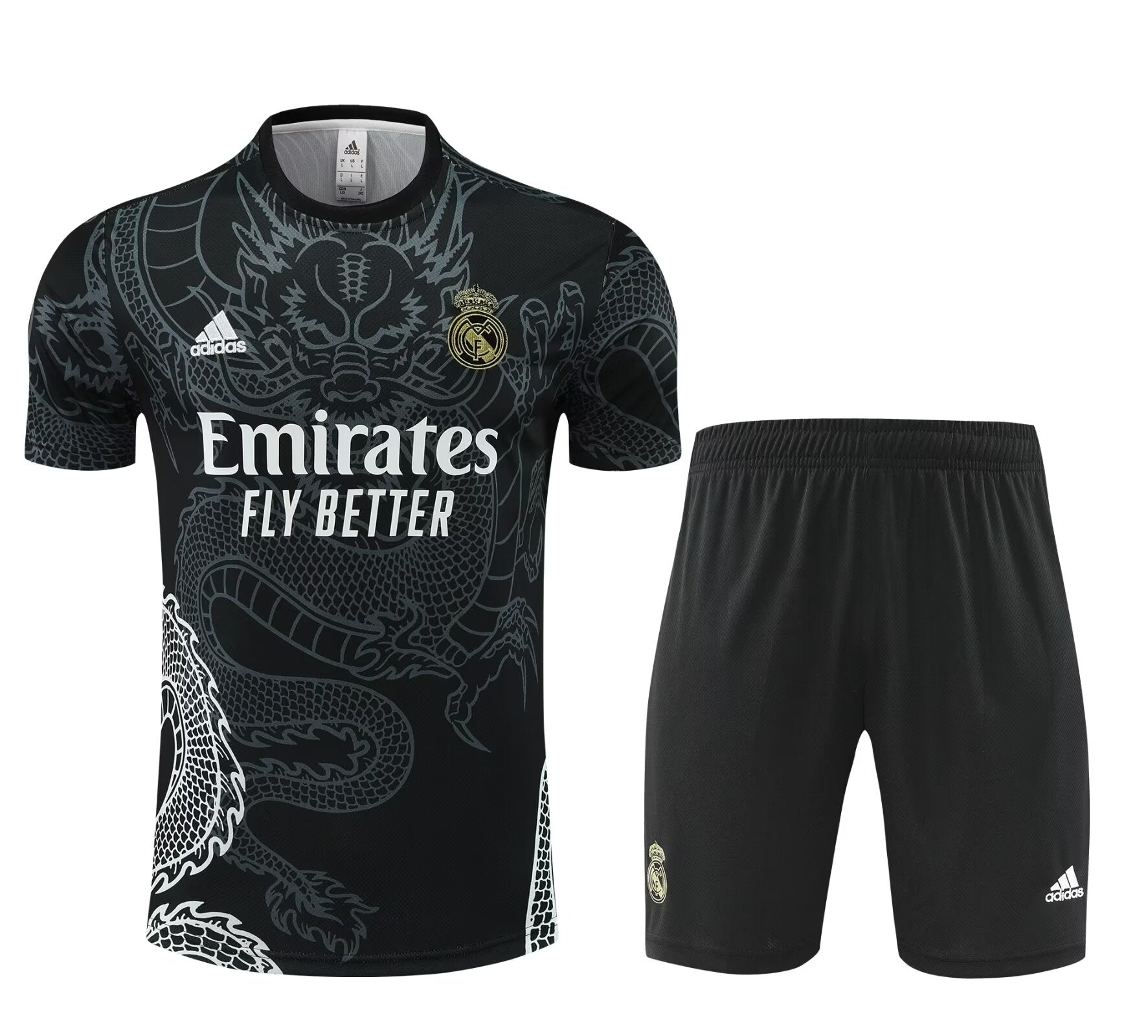 TRAINING REAL MADRID 2024/2025