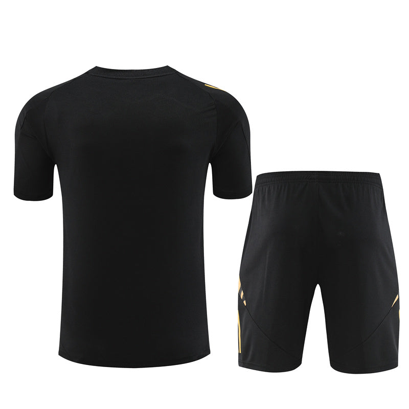TRAINING REAL MADRID 2024/2025