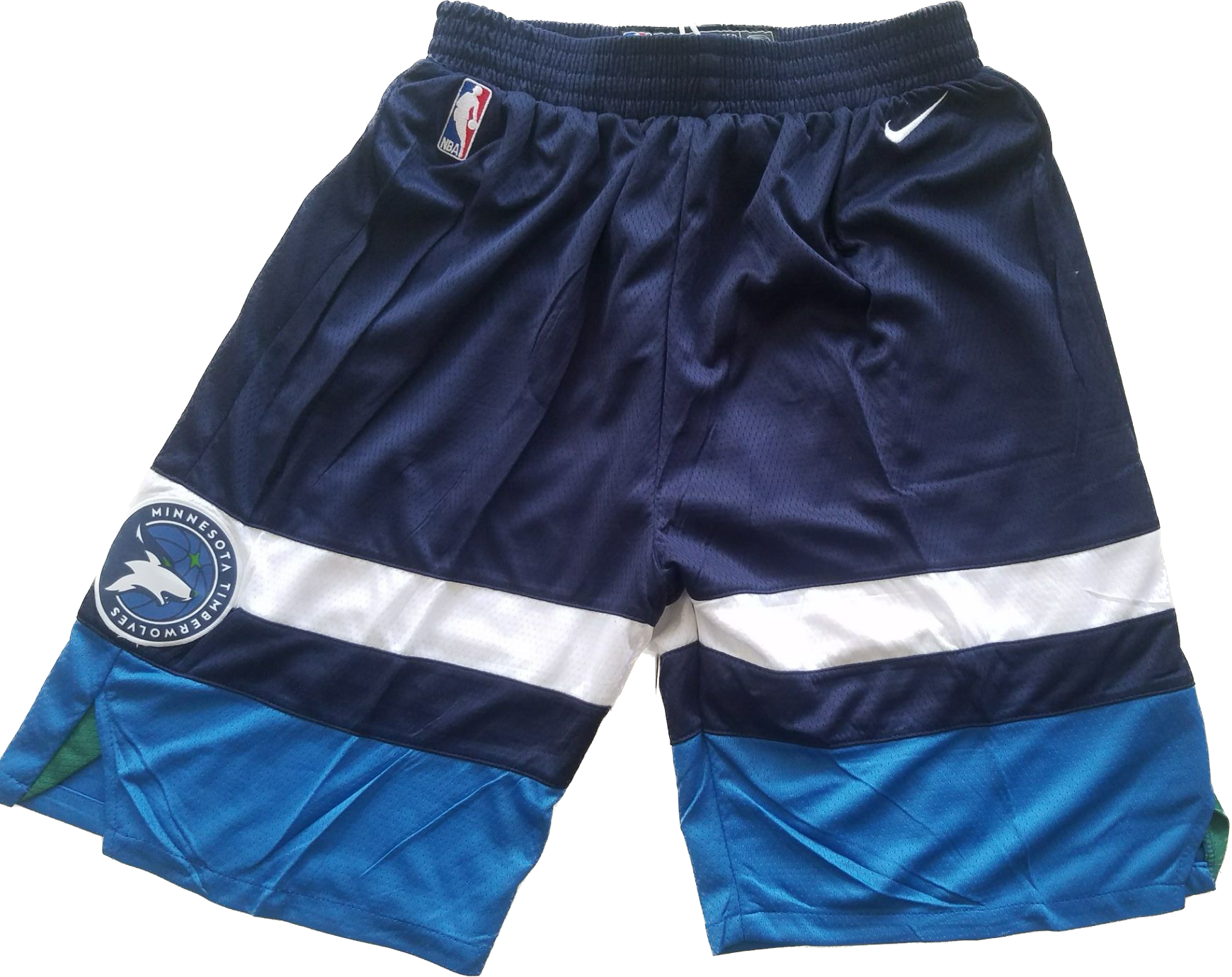 SHORT TIMBERWOLVES O NBA