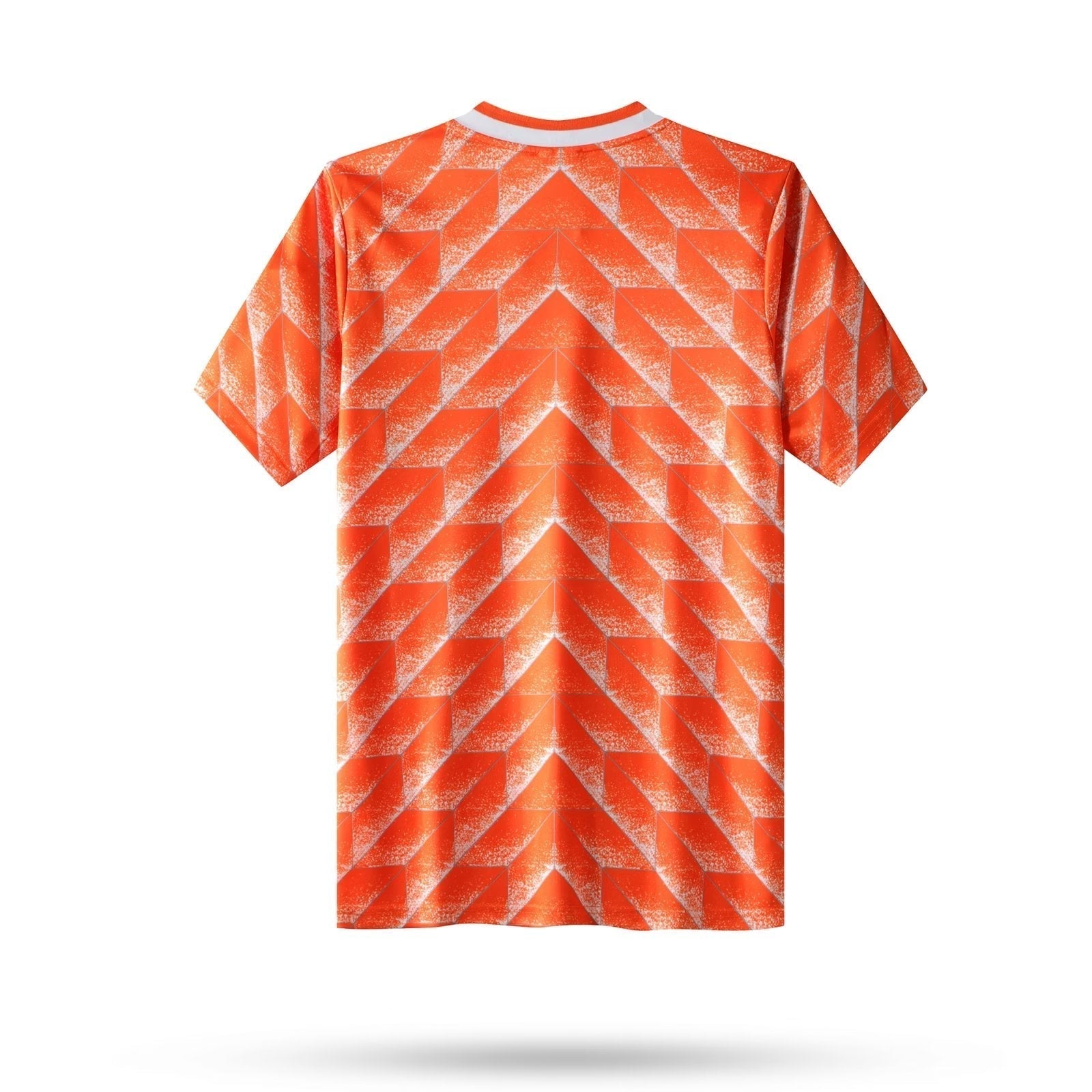 Maillot Retro PAYS-BAS 1988