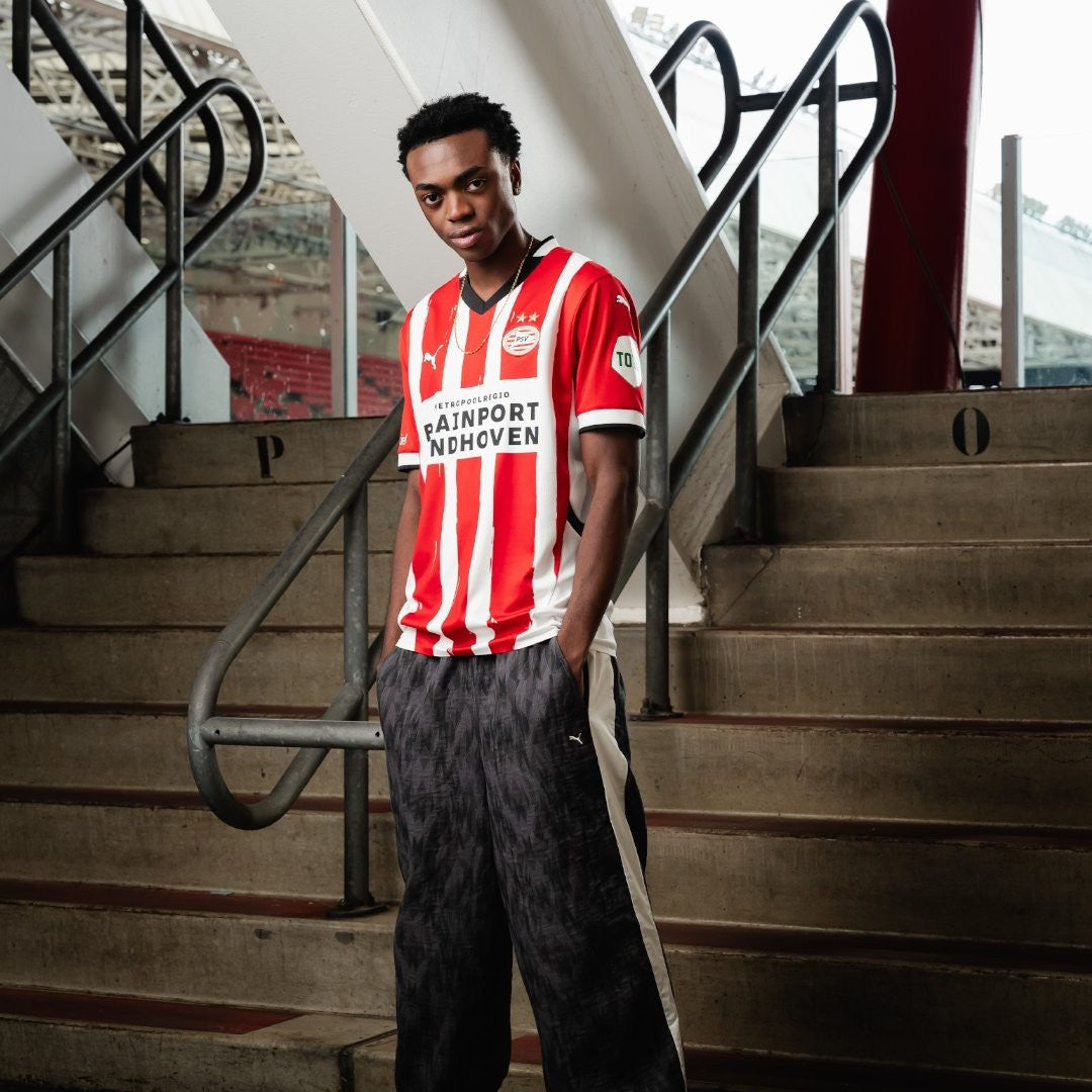 Maillot PSV Domicile 2024/2025