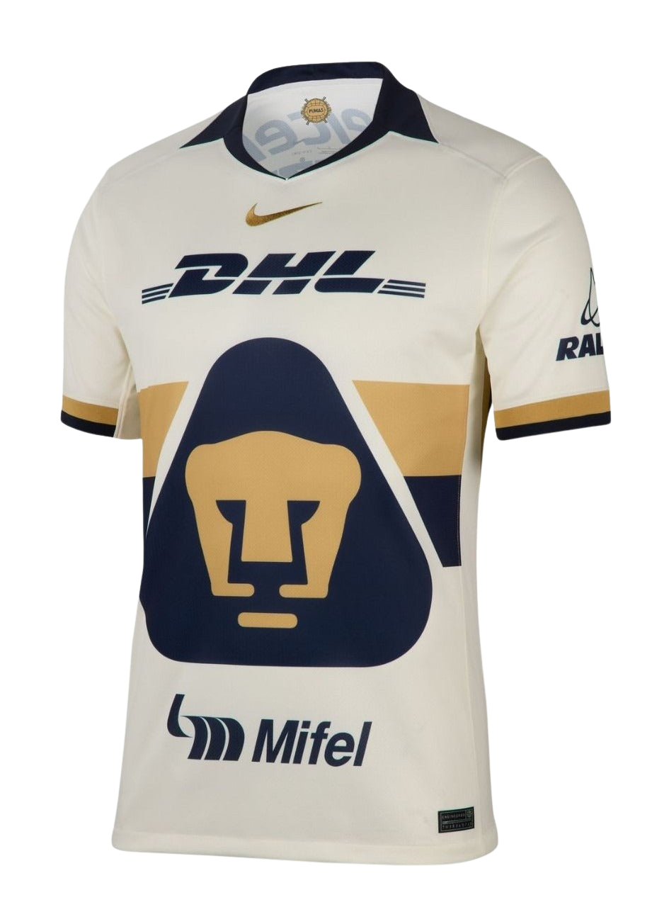 MAILLOT PUMA UNAM DOMICILE 2025/2026