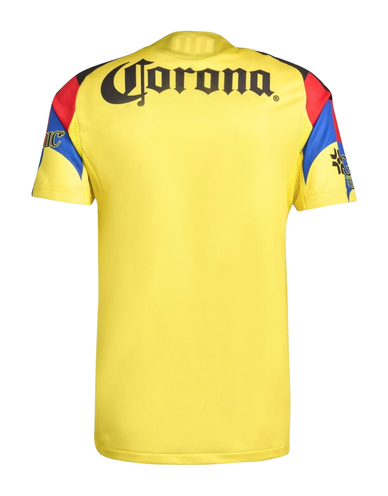 MAILLOT CLUB AMERICA DOMICILE 2025/2026