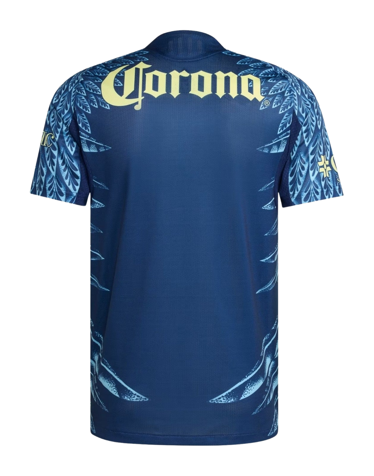 MAILLOT CLUB AMERICA EXTERIEUR 2025/2026