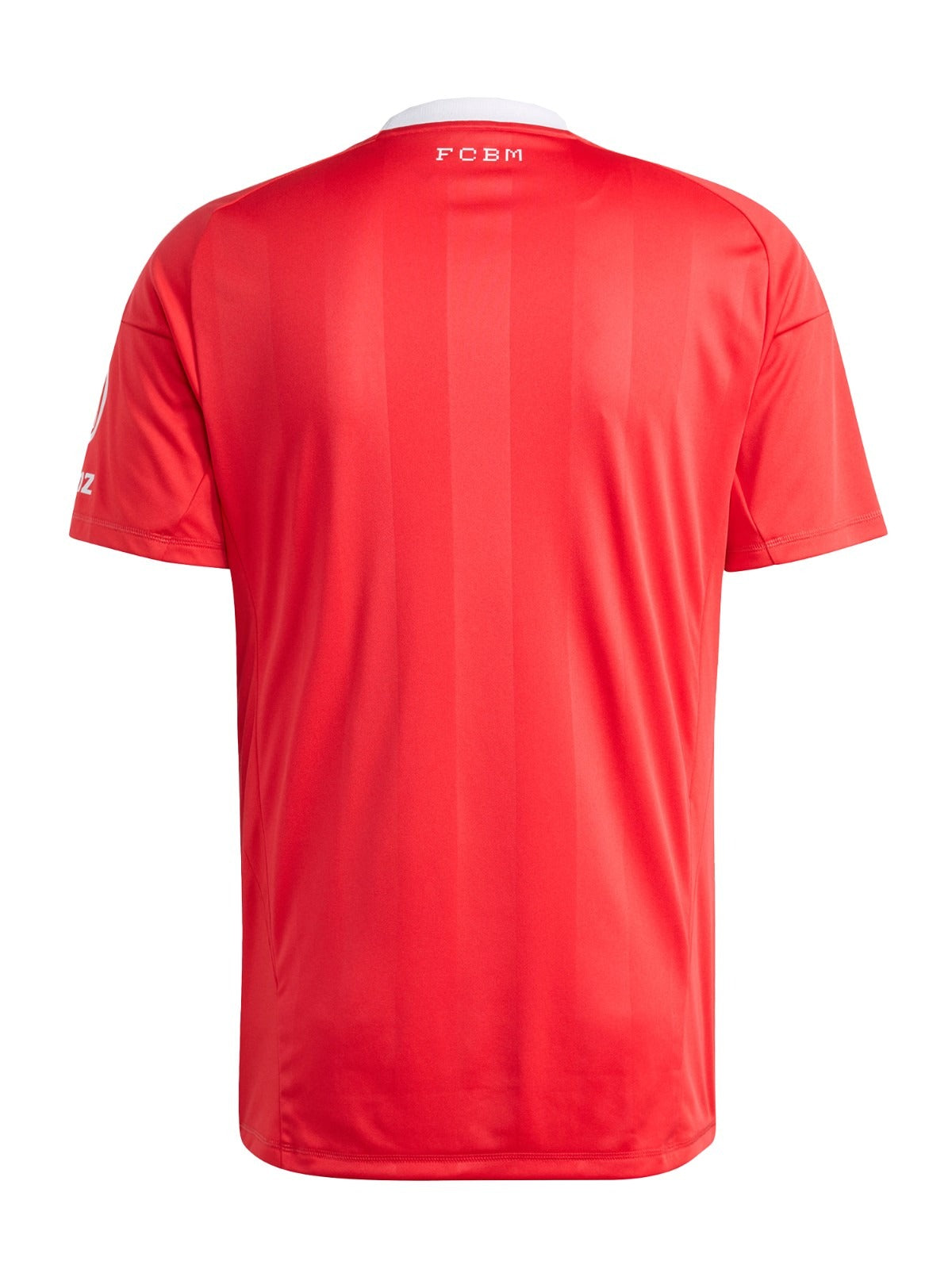 Maillot Bayern Munich Goalkeeper 2025/2026