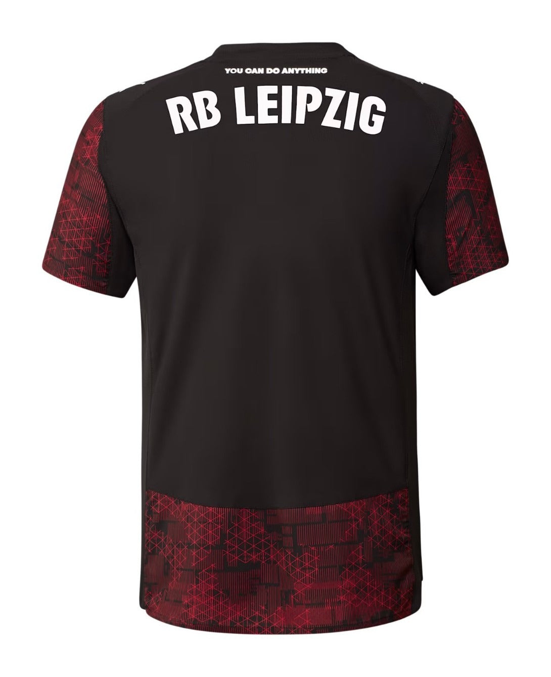 Maillot Rb Leipzig Third 2025/2026