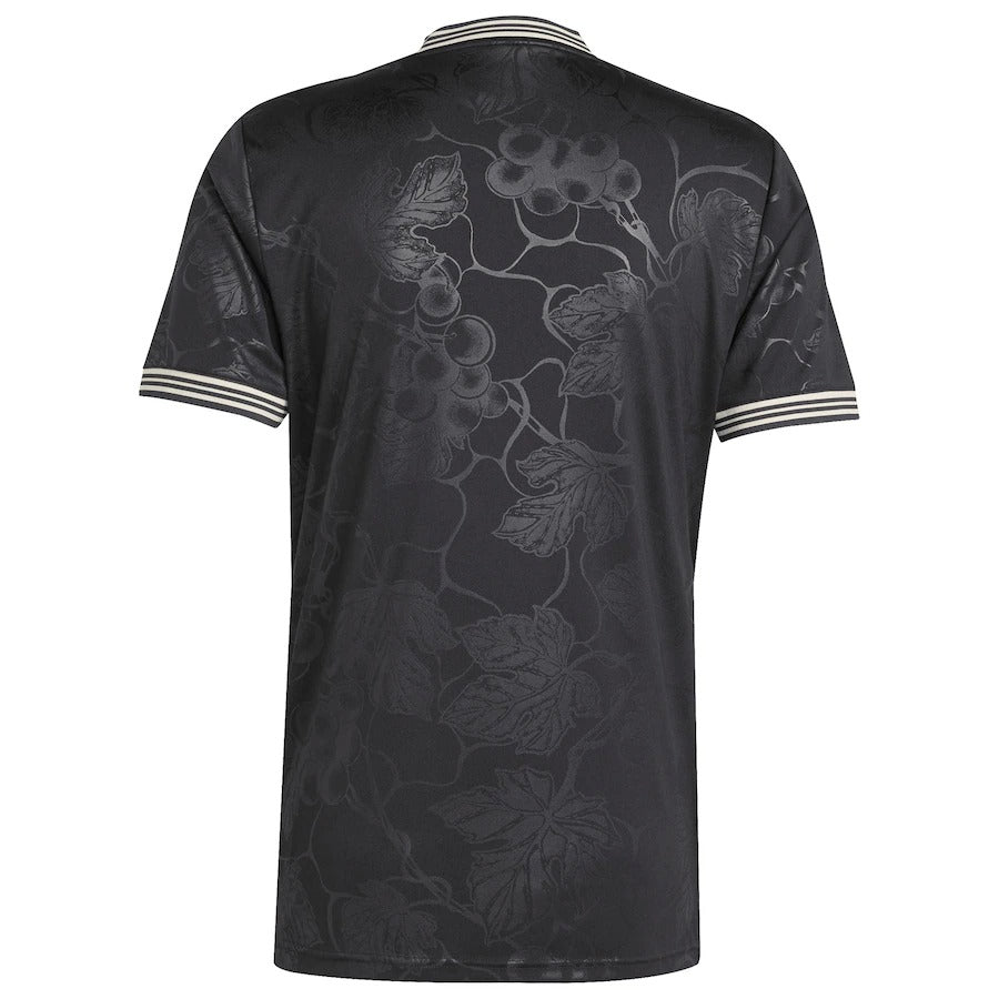 Maillot Frankfurt Third 2025/2026