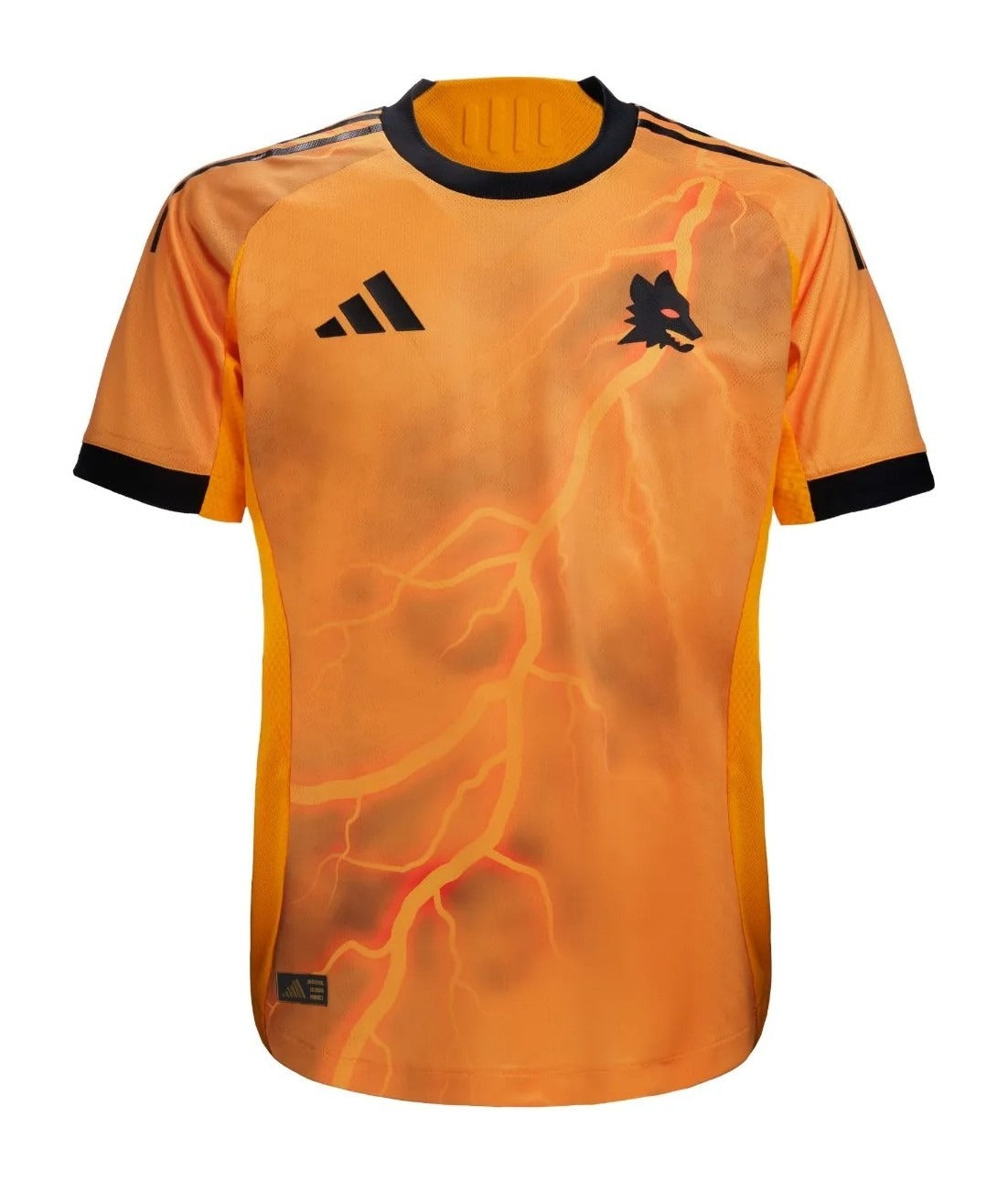 Maillot As Roma Extérieur 2025/2026
