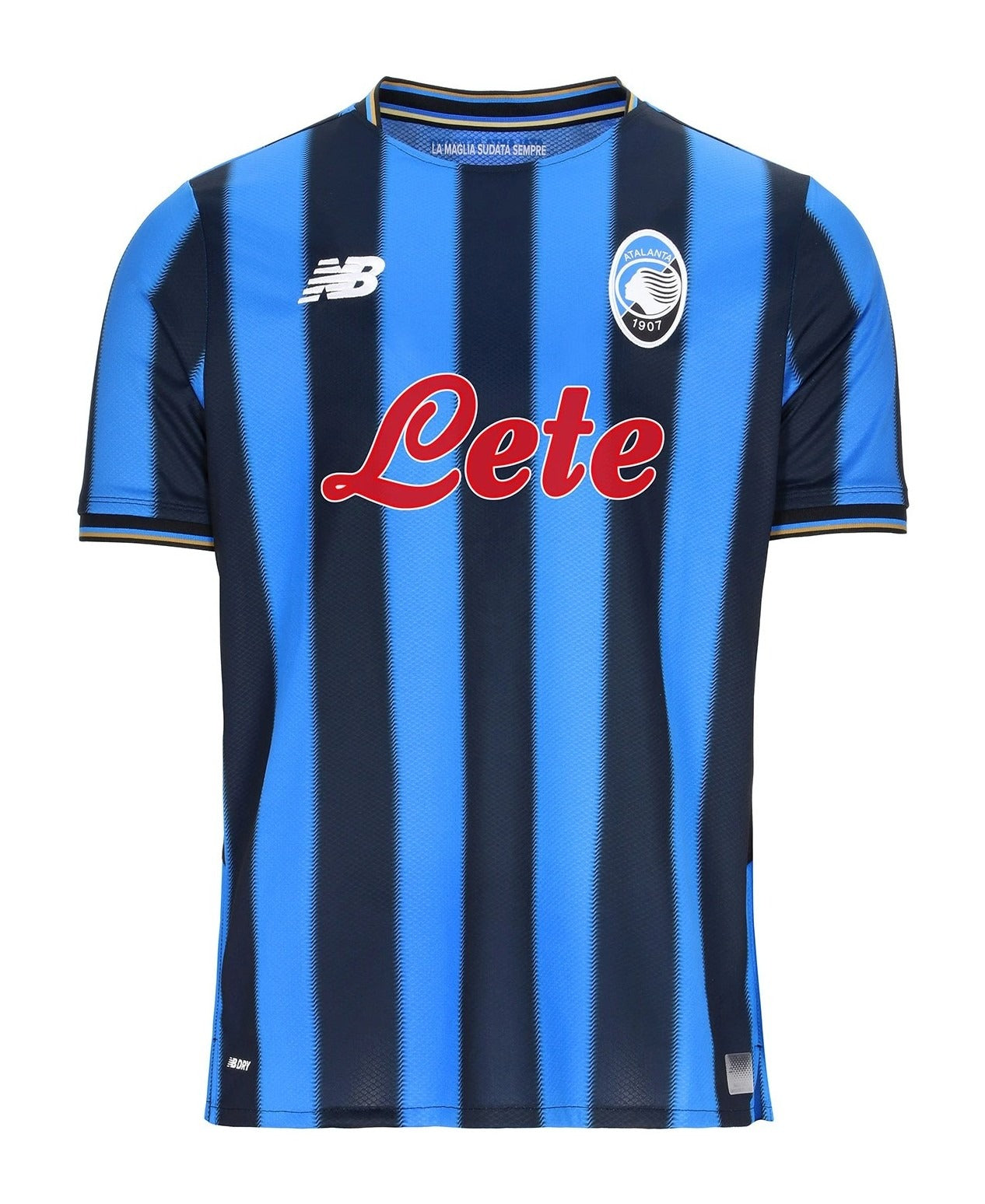 Maillot Atalanta Domicile 2025/2026