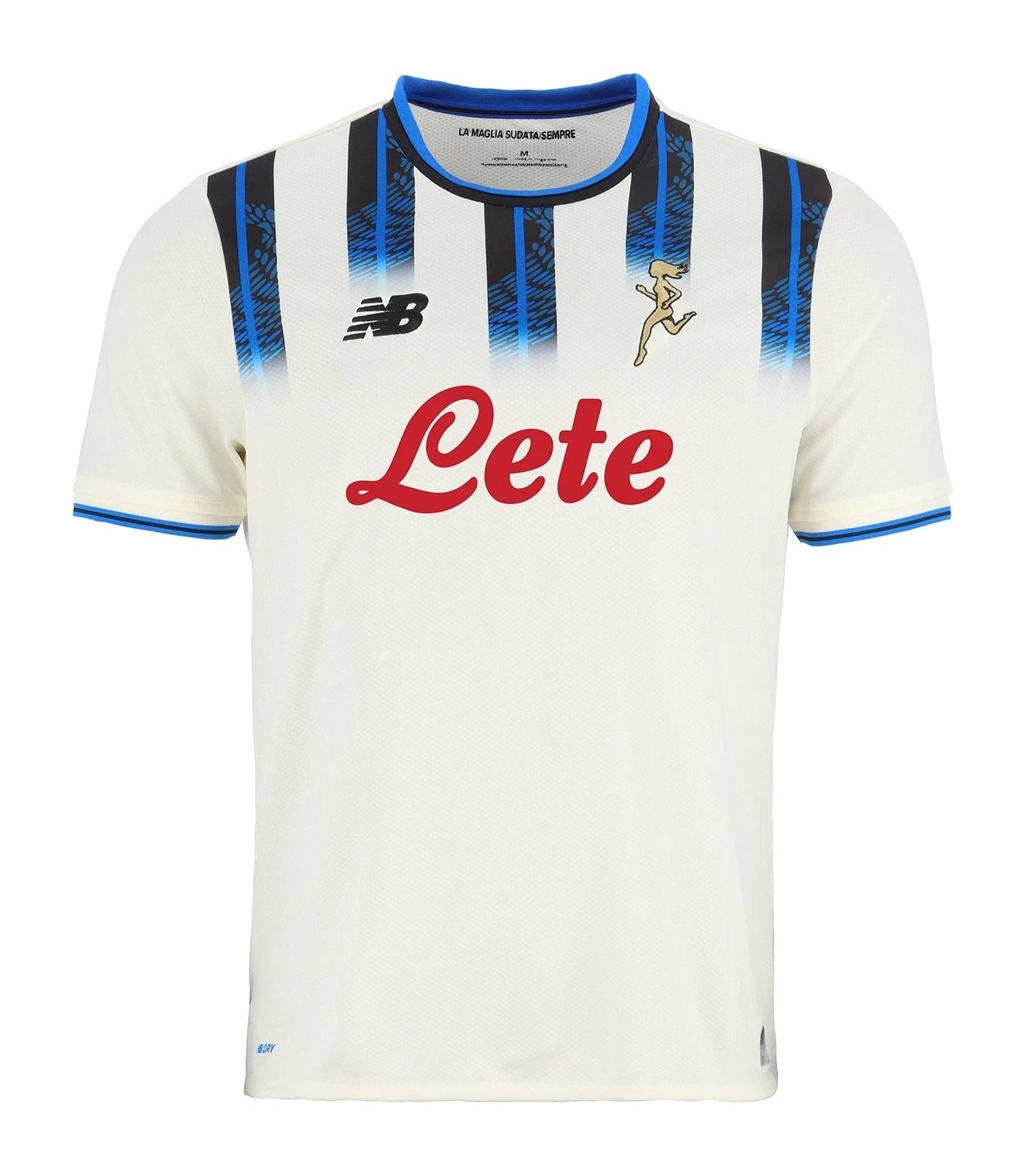 Maillot Atalanta Extérieur 2025/2026