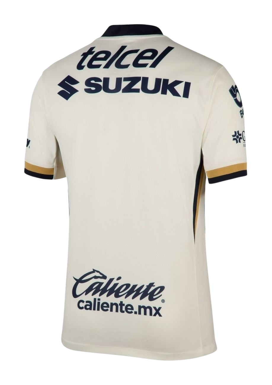 MAILLOT PUMA UNAM DOMICILE 2025/2026