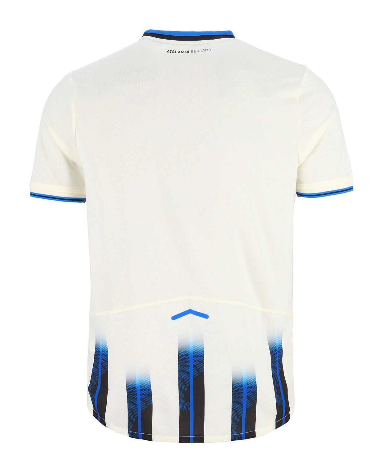 Maillot Atalanta Extérieur 2025/2026