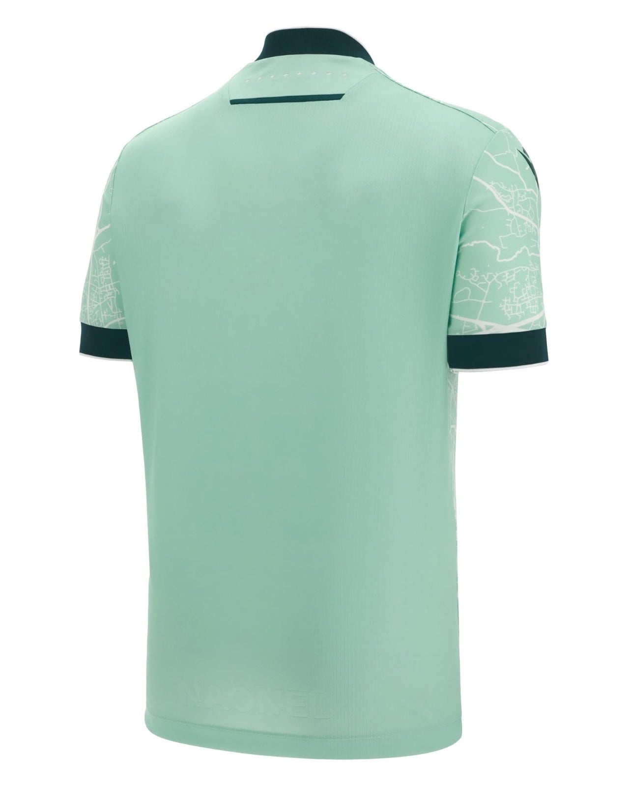 Maillot Nantes Extérieur 2025/2026