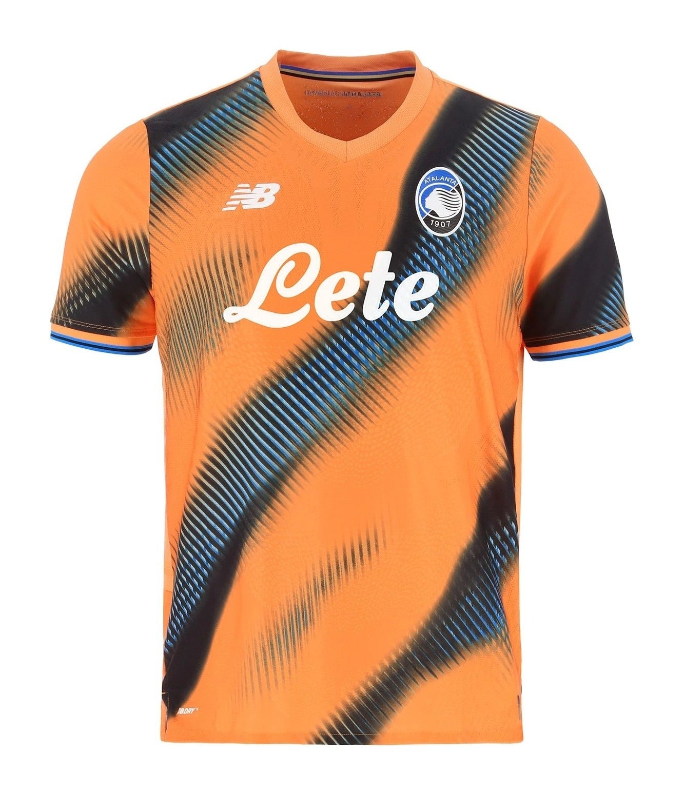 Maillot Atalanta Third 2025/2026