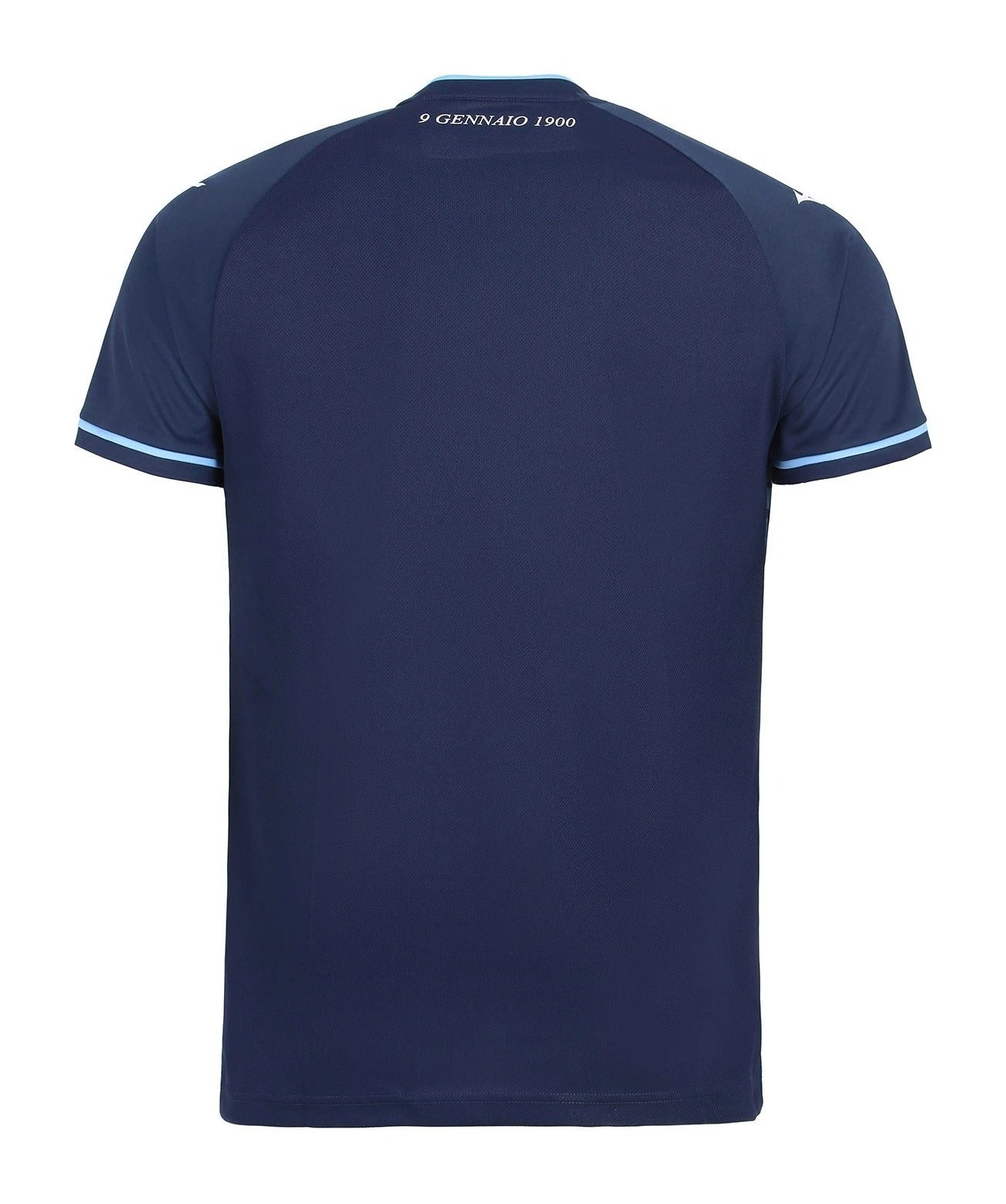 Maillot Lazio Third 2025/2026