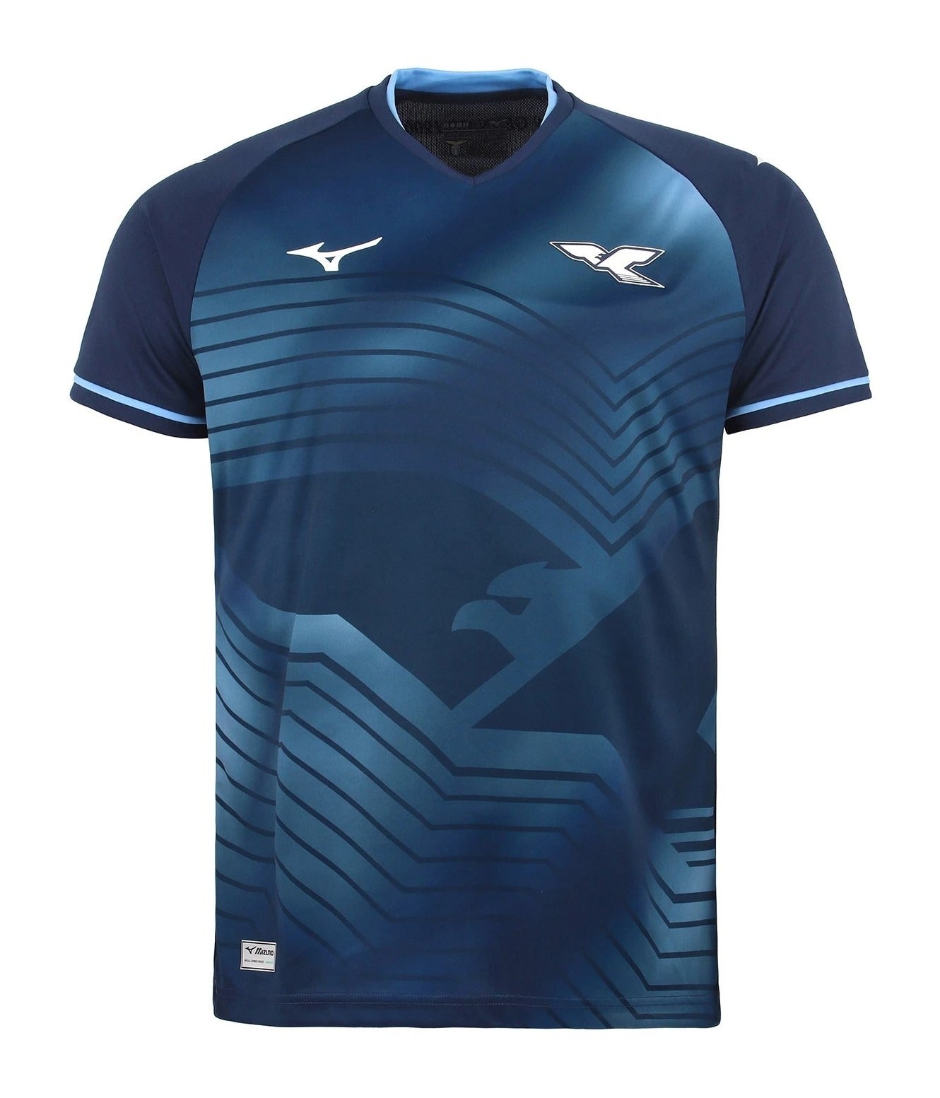 Maillot Lazio Third 2025/2026