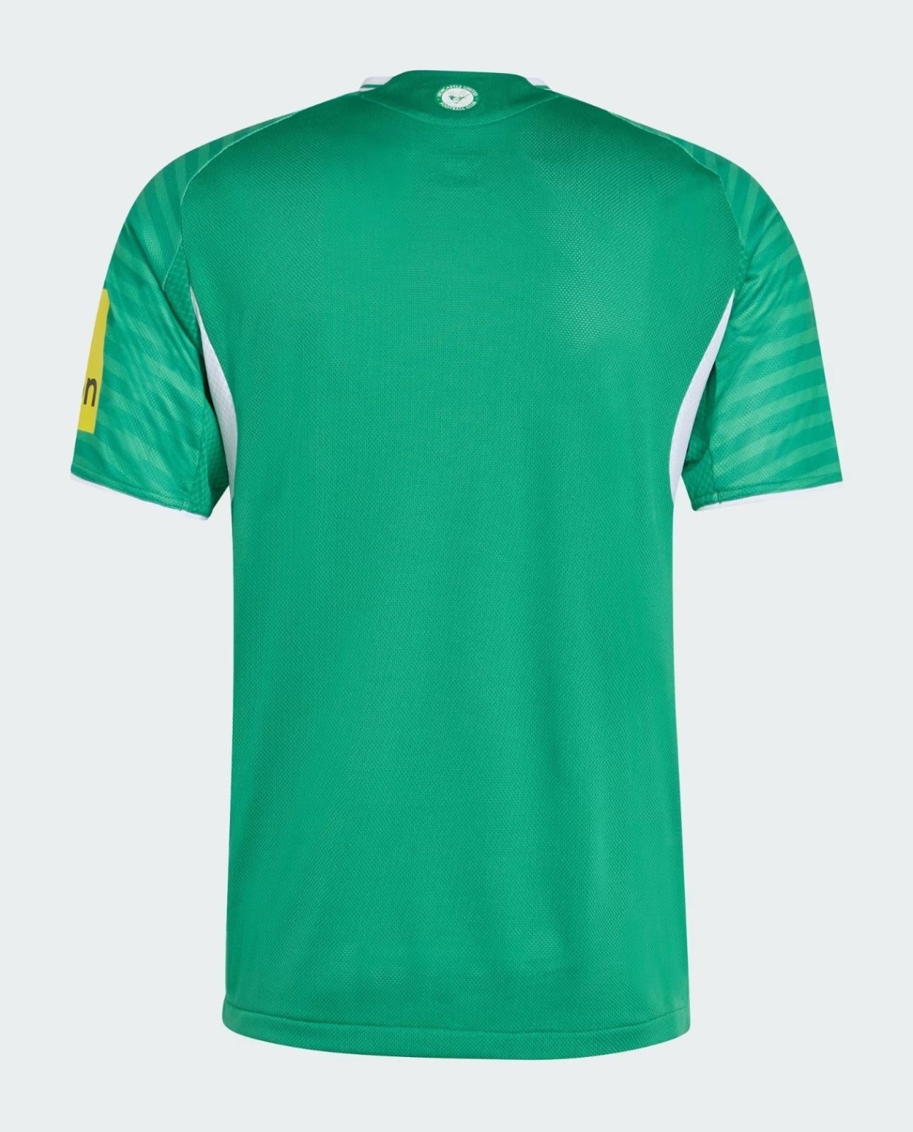 Maillot Newcastle Extérieur 2025/2026