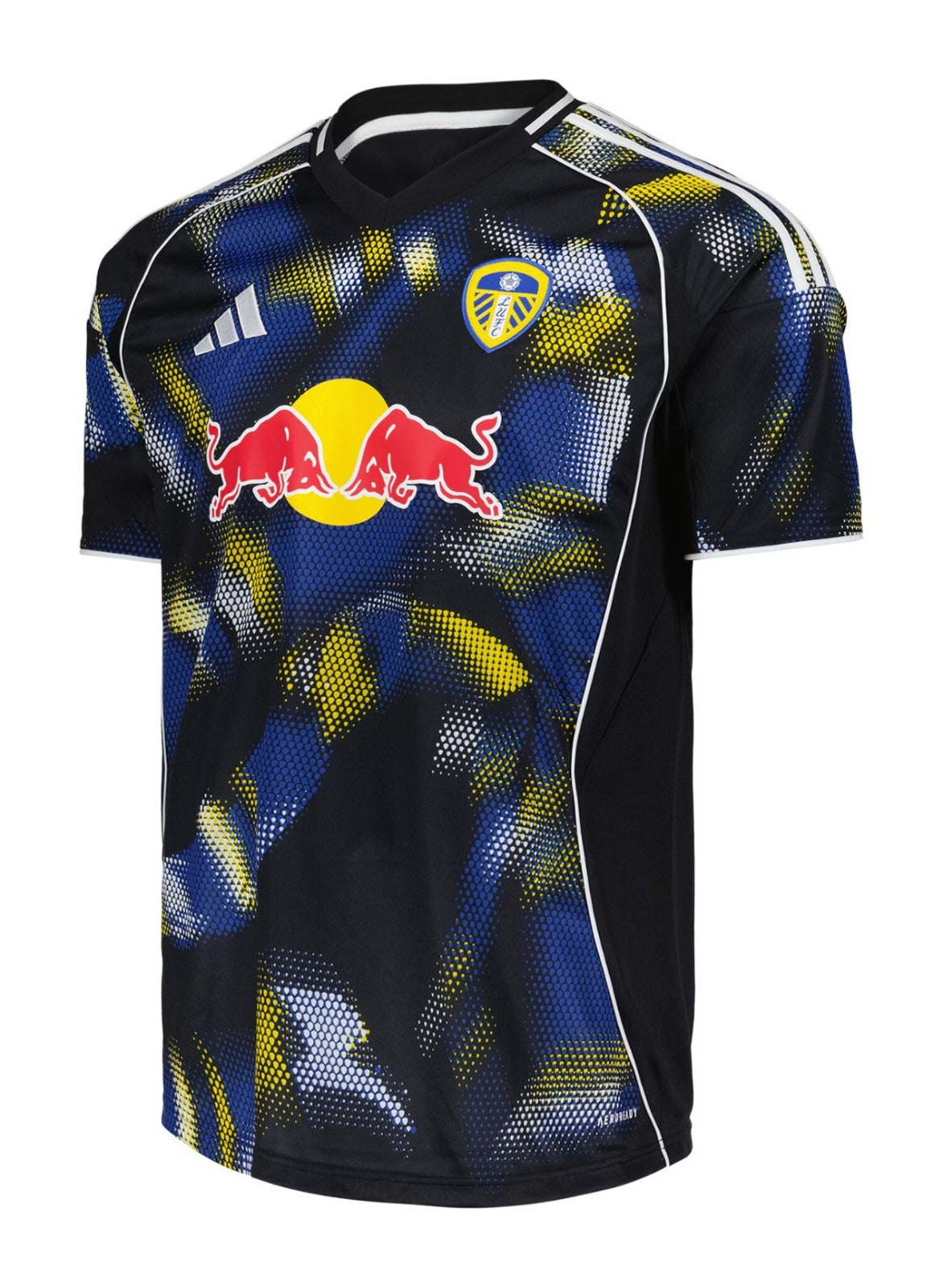 Maillot Leeds Third 2025/2026