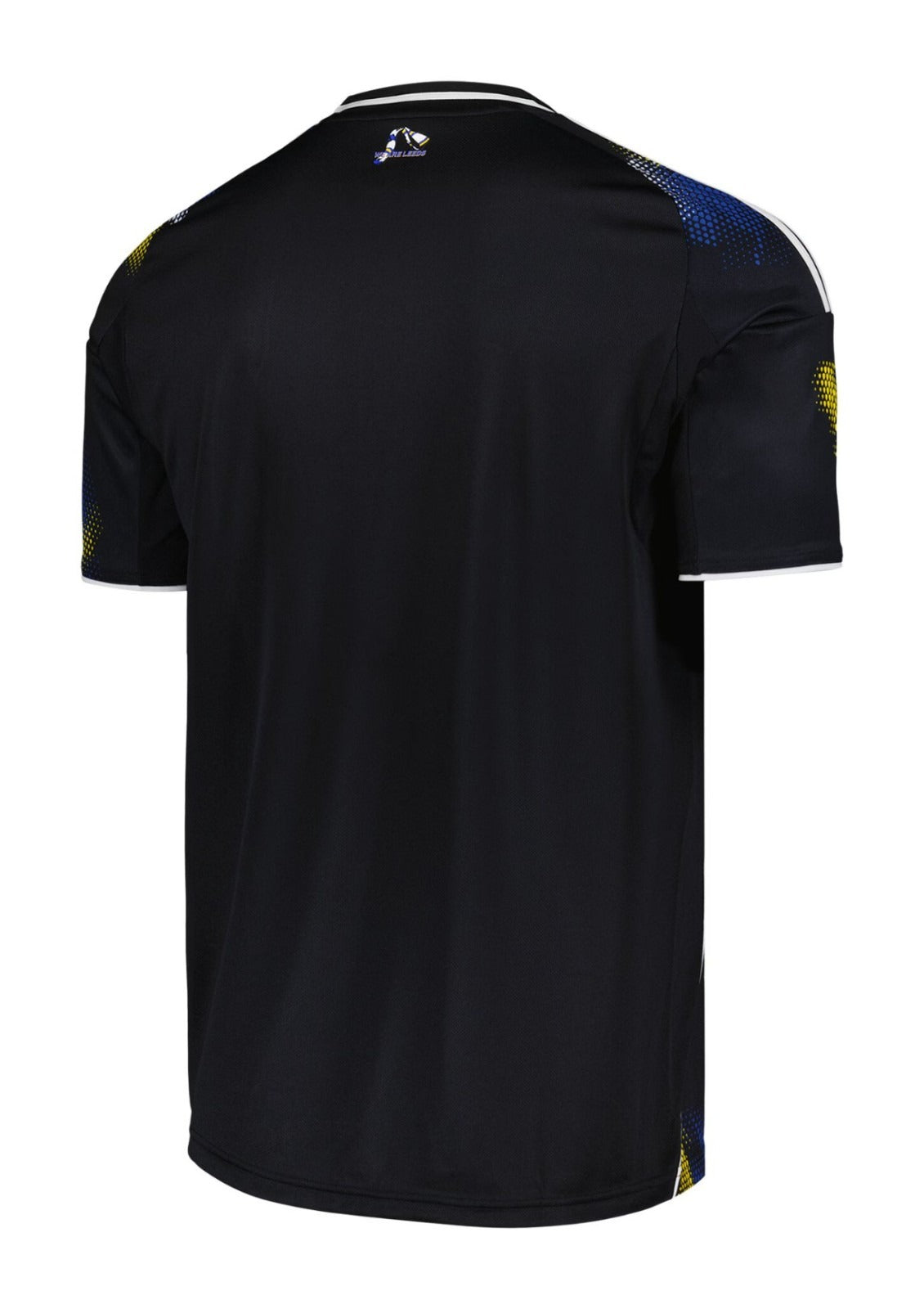 Maillot Leeds Third 2025/2026
