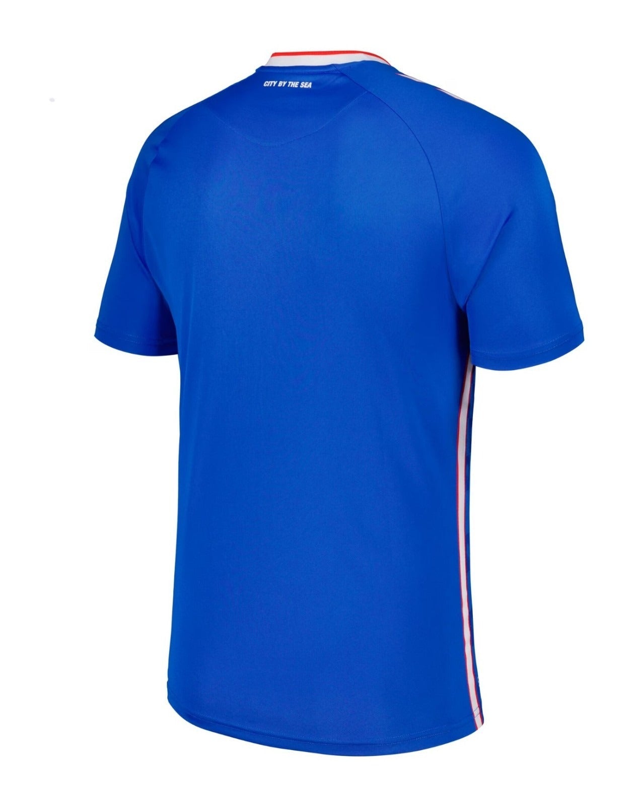 Maillot Sunderland Extérieur 2025/2026