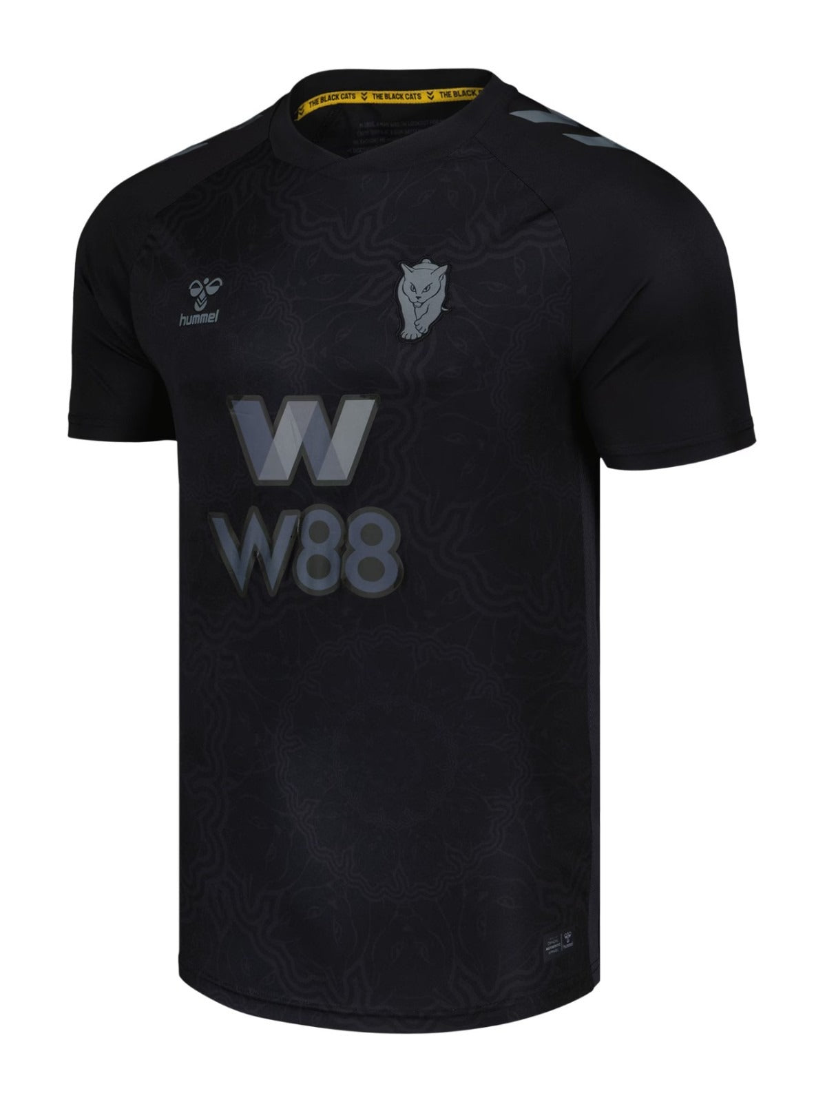 Maillot Sunderland Third 2025/2026