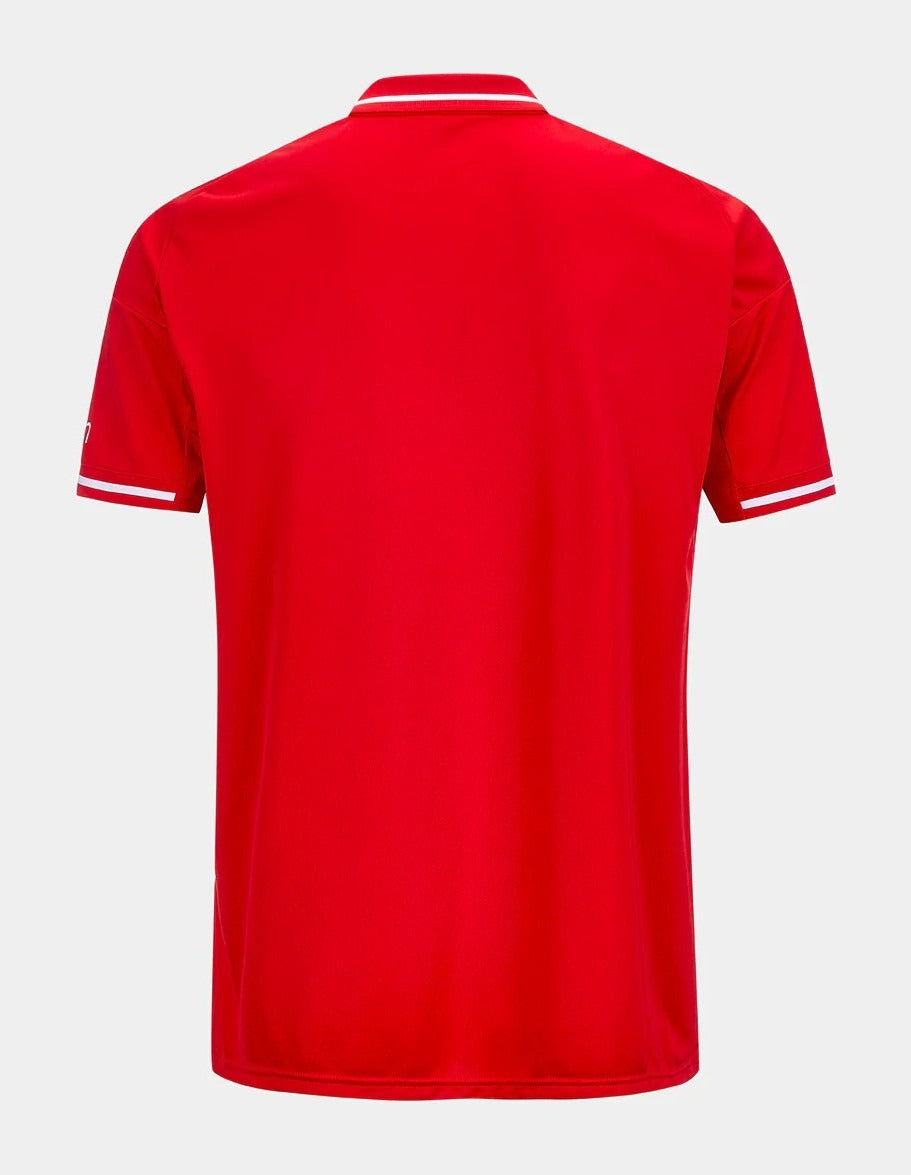 Maillot Nottingham forest Domicile 2025/2026