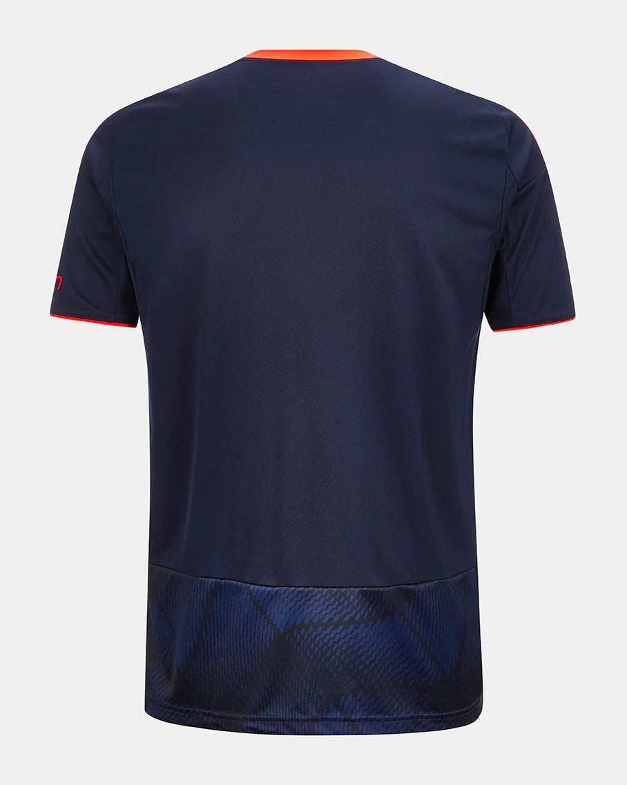Maillot Nottingham forest Third 2025/2026