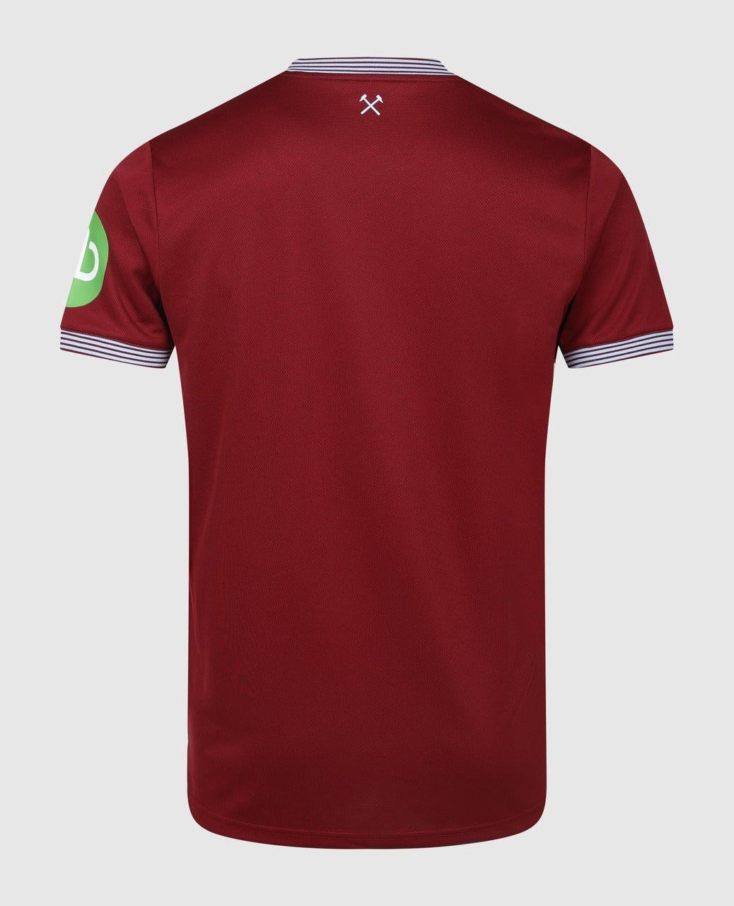 Maillot West Ham Domicile 2025/2026