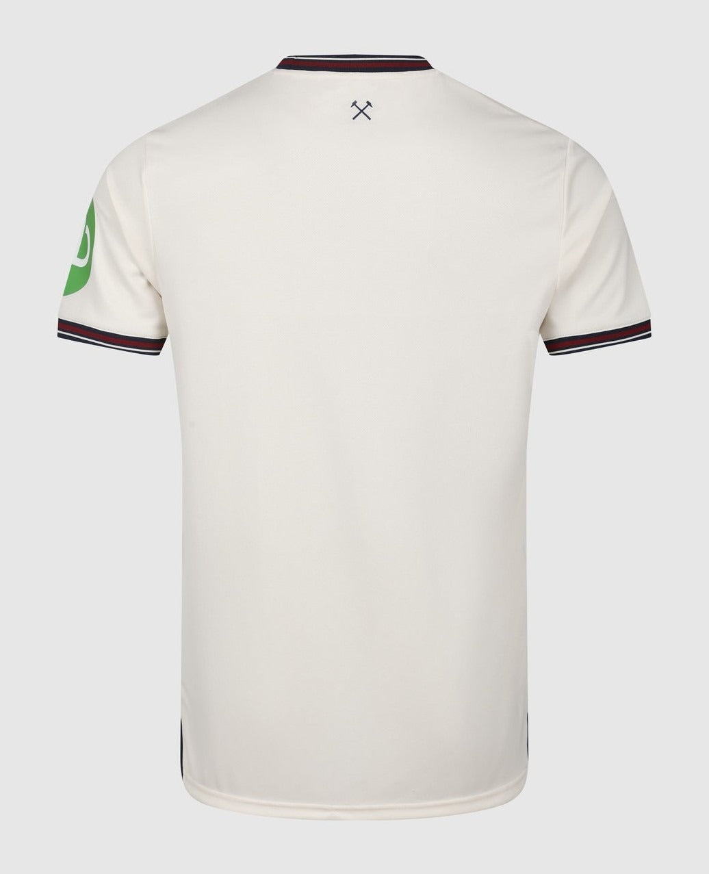 Maillot West Ham Extérieur 2025/2026