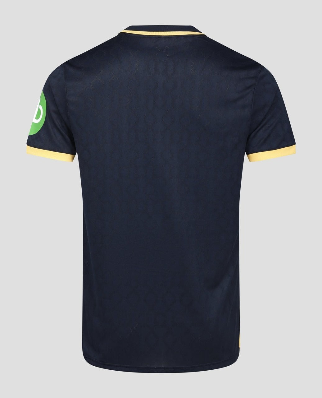 Maillot West Ham Third 2025/2026