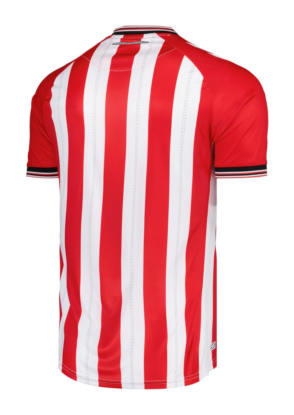 Maillot Sunderland Domicile 2025/2026