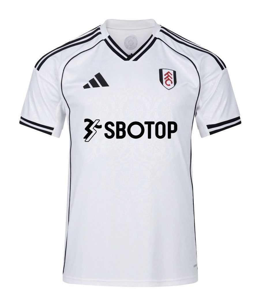 Maillot Fulham Domicile 2025/2026