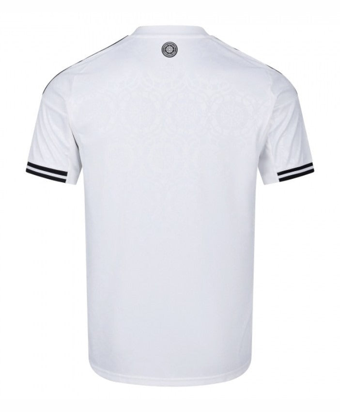 Maillot Fulham Domicile 2025/2026
