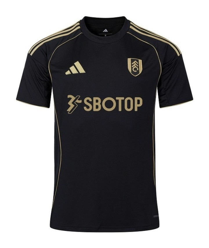 Maillot Fulham Third 2025/2026