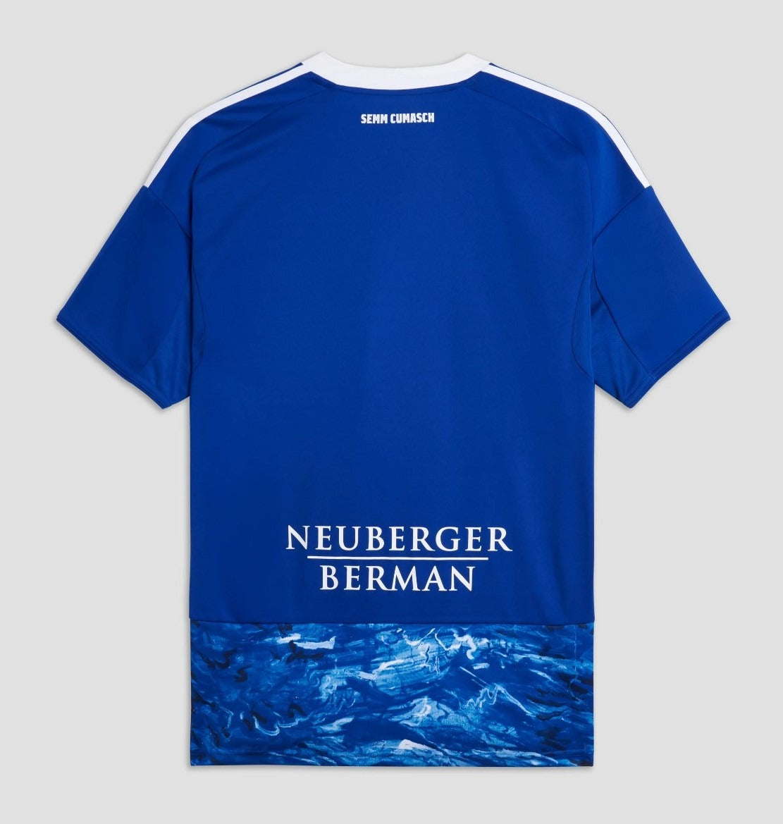 Maillot Como Domicile 2025/2026