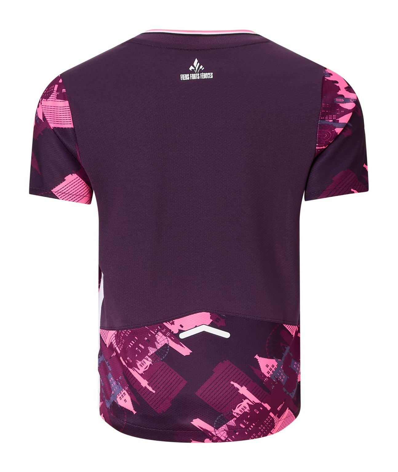 Maillot Losc Fourth 2025/2026