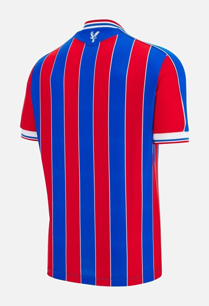 Maillot Crystal Palace Domicile 2025/2026