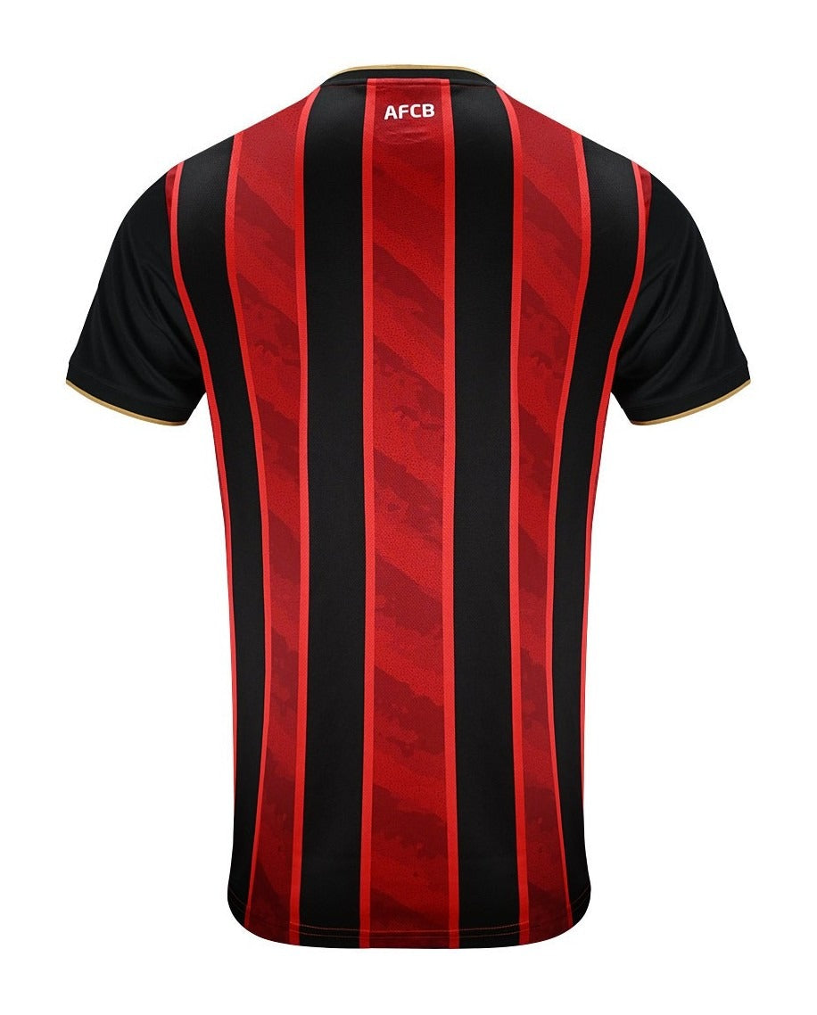 Maillot Bournemouth Domicile 2025/2026