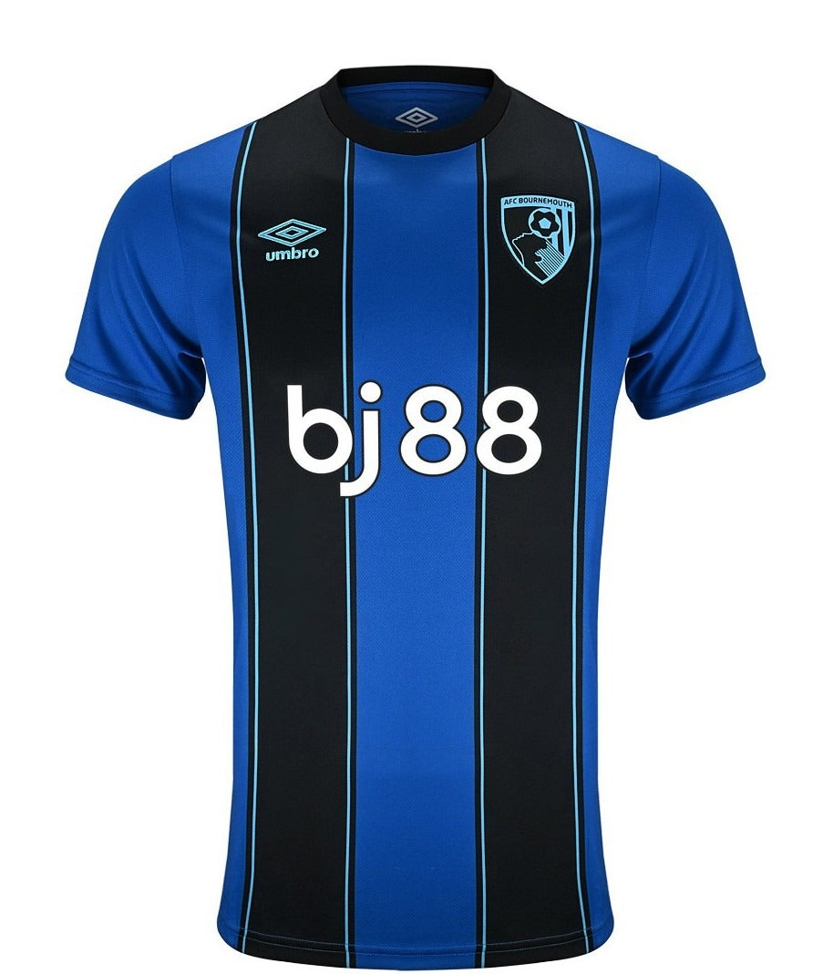 Maillot Bournemouth Extérieur 2025/2026