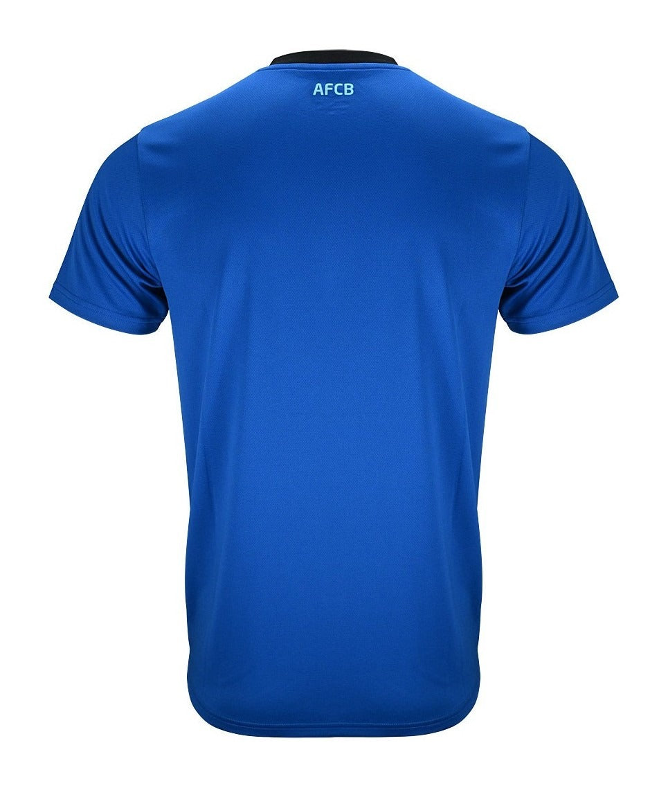 Maillot Bournemouth Extérieur 2025/2026