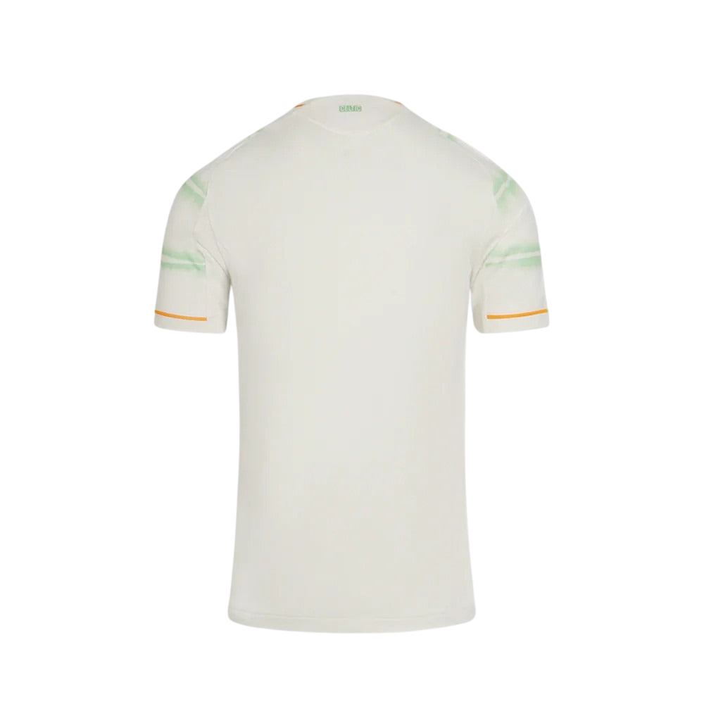 MAILLOT CELTIC FC TROISIEME 2025/2026