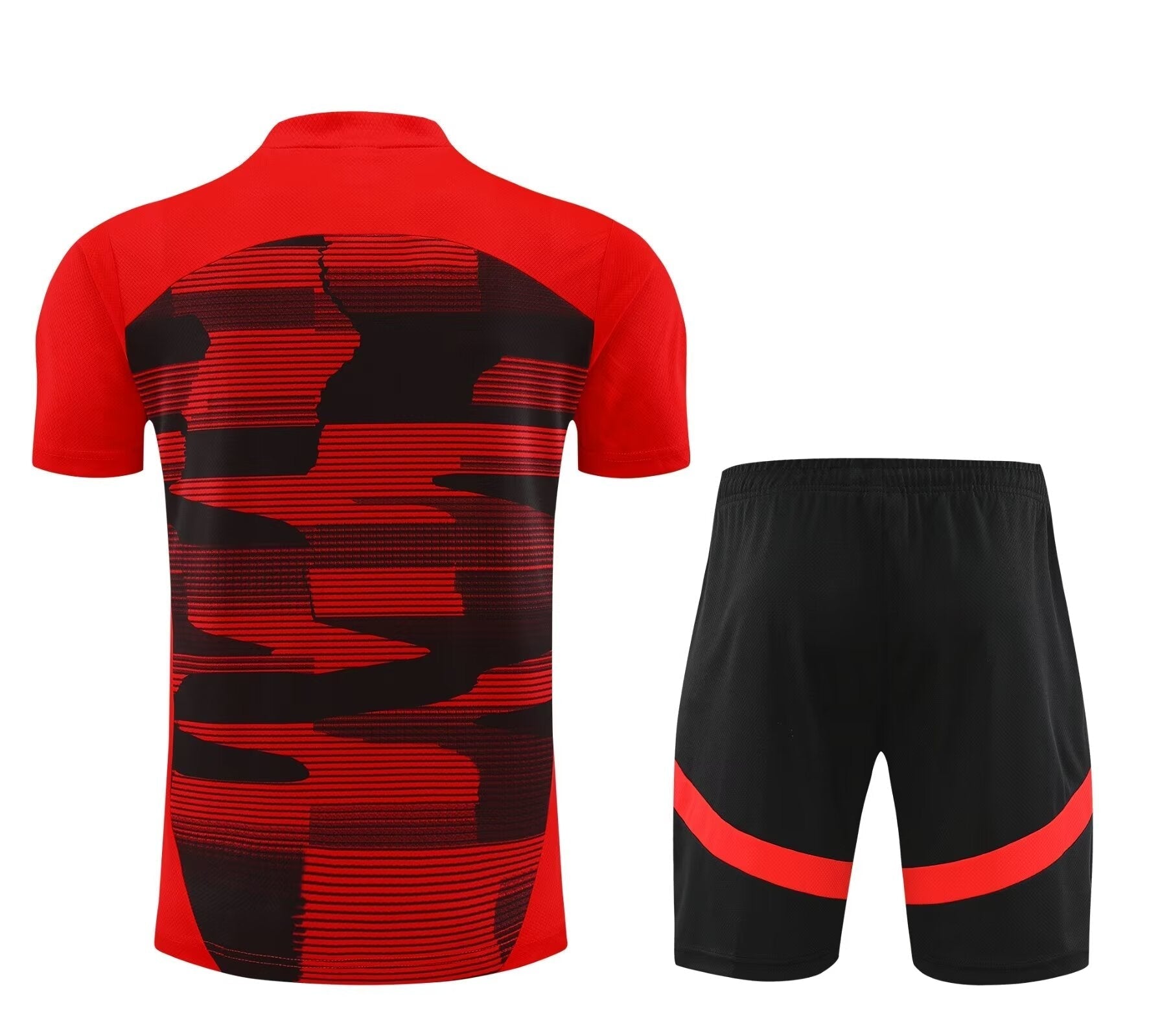 TRAINING AC MILAN 2024/2025