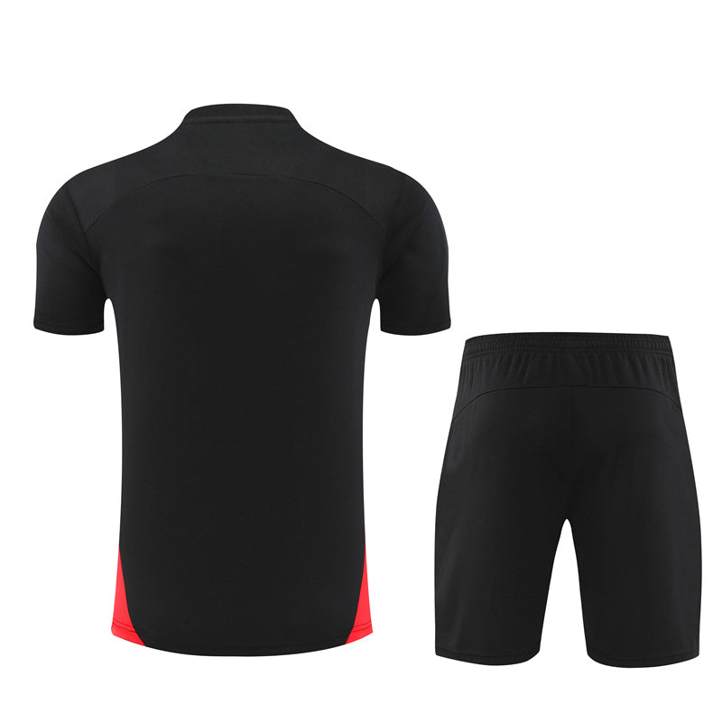 TRAINING AC MILAN 2024/2025