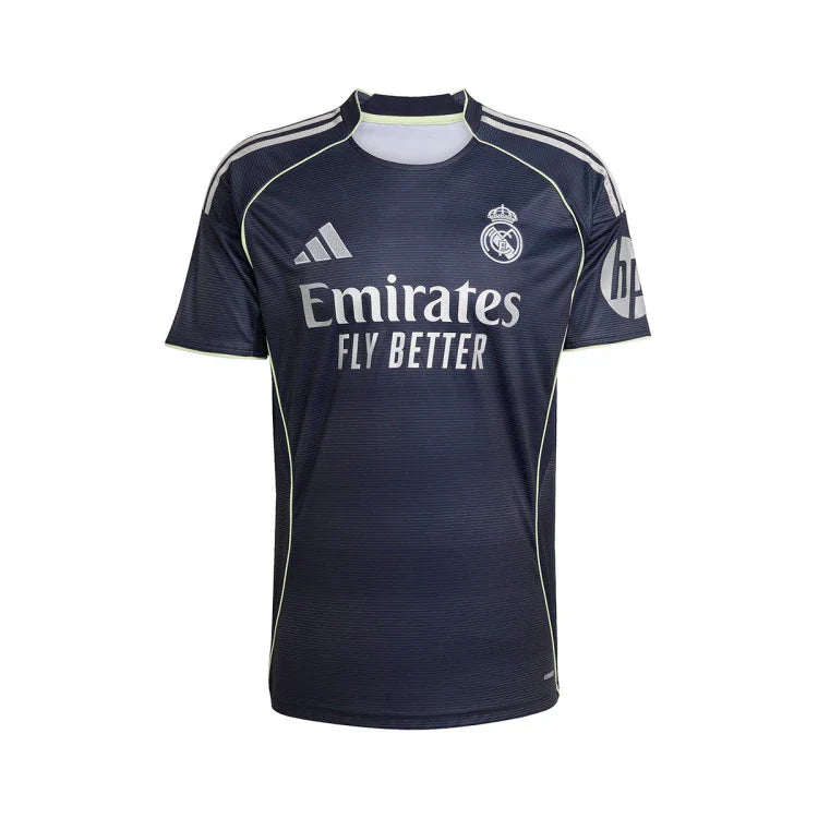 Maillot Real Madrid Ext 2025/2026