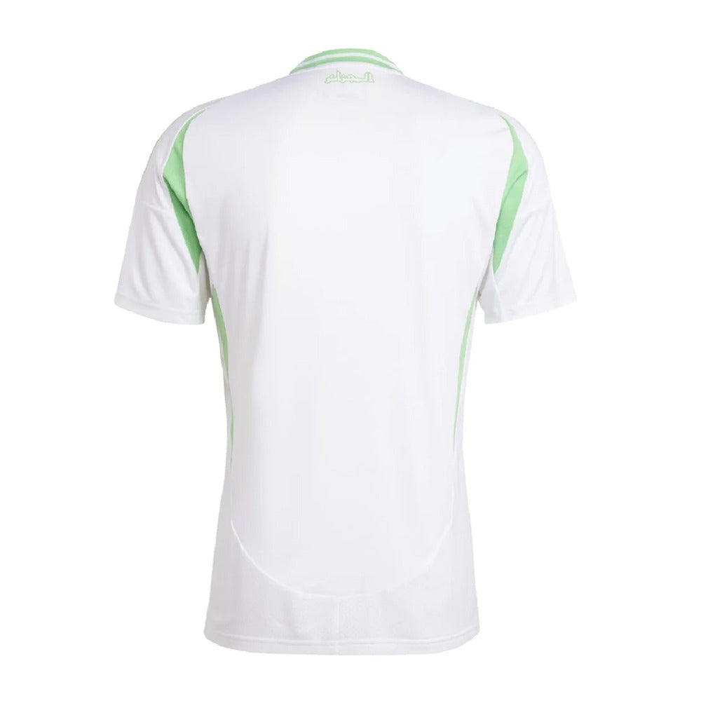 MAILLOT ALGERIE DOMICILE 2024/2025