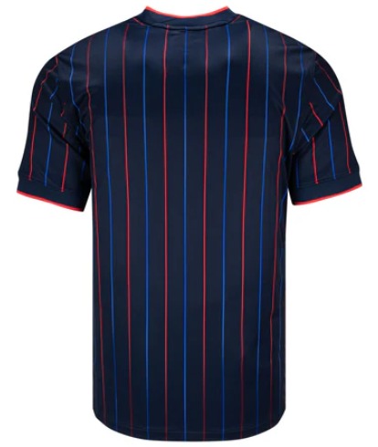 MAILLOT USA EXTERIEUR 2025/2026