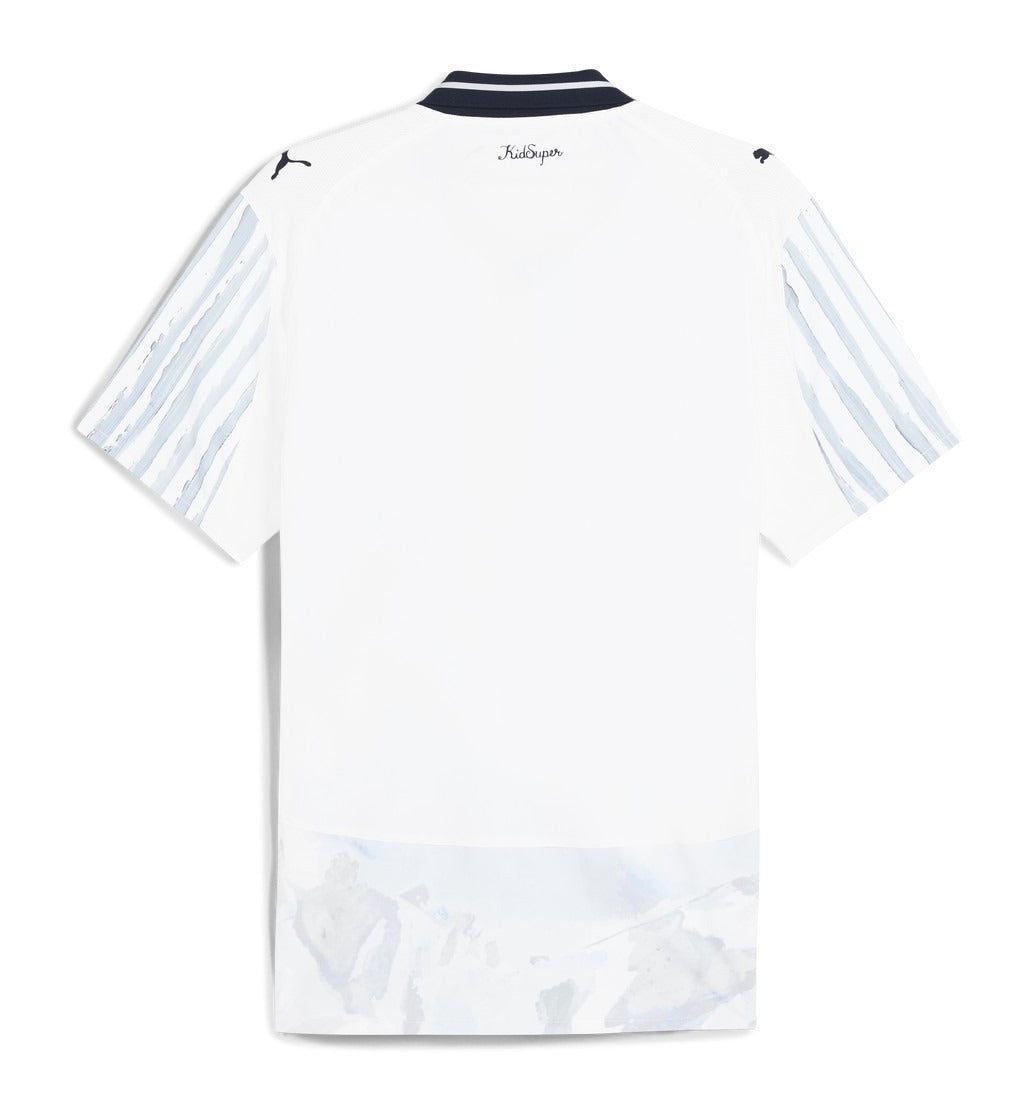 MAILLOT RAYADOS MONTERREY EXTERIEUR  WORLD CUP 2025/2026