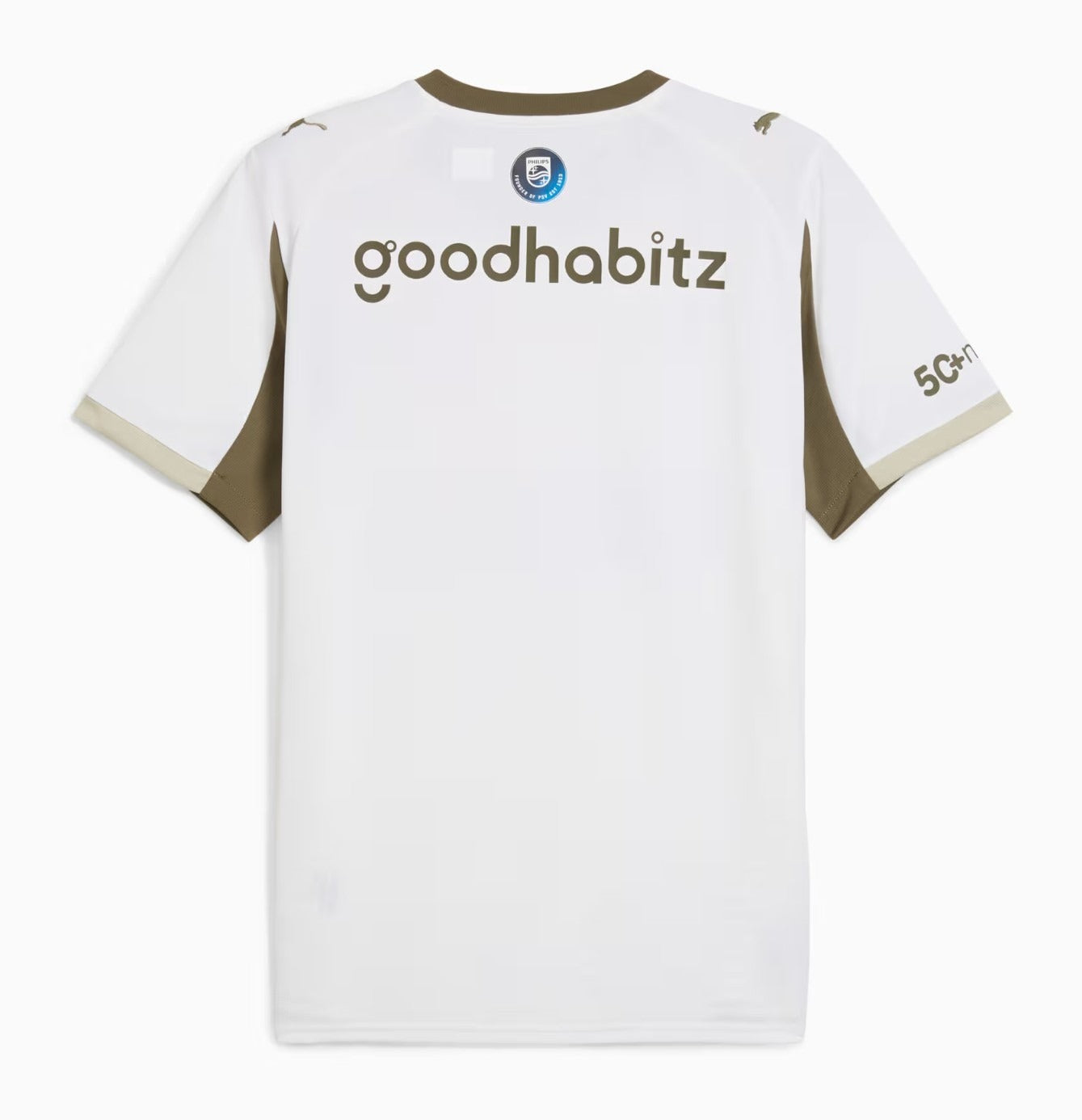 MAILLOT PSV TROISIEME 2025/2026